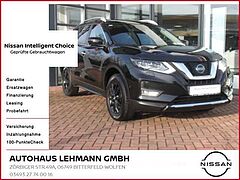 Nissan X-Trail 1.7 dCi N-Connecta NAVI 4xKAMERA SHZ WKR