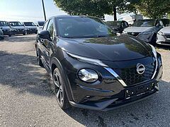 Nissan Juke 1.6 Hybrid 4AMT Automatik - Tekna