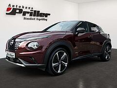 Nissan Juke 1.6 Hybrid N-Design*BOSE/PROPILOT/360KAMERA