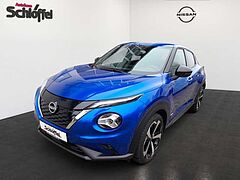 Nissan Juke 1.6 Hybrid 4AMT Tekna (2019)