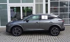 Nissan Qashqai 1.3 DIG-T 4x4 MHEV Xtronic Tekna