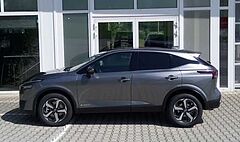 Nissan Qashqai 1.5 VC-T e-POWER Automatik - N-Connecta