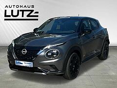 Nissan Juke Hybrid N-Sport FACELIFT 1.6 EU6d BOSE LED Apple CarPlay Android Auto Klimaauto