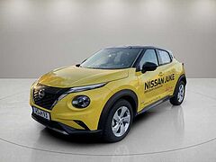 Nissan Juke 1.6 Hybrid 4AMT Automatik - N-Sport