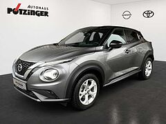 Nissan Juke 1.0DIG-T N-Connecta DCT,Winter,apple/androi