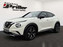 Nissan Juke 1.0 DIG-T DCT N-Design *AHK/BOSE/KAMERA/LED