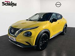 Nissan Juke 1.0 DIG-T N-Sport (2019)