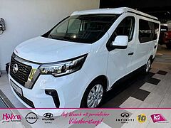 Nissan Primastar Seaside L1H1 3,0t dCi 170PS AT Navi