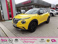 Nissan Juke N-Sport 1.6 Hybrid 4AMT 143PS AT (B) Einparkhilfe