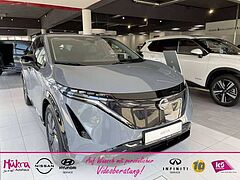 Nissan Ariya e-4ORCE 87 kWh 306 PS Evolve Pack AVM HUD Klima