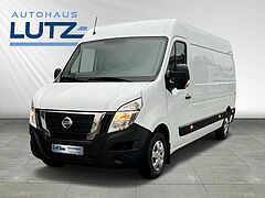 Nissan Interstar N-Connecta L3H2 3,5t 180PS FWD *sofort verfügbar*Klima Tempomat PDC