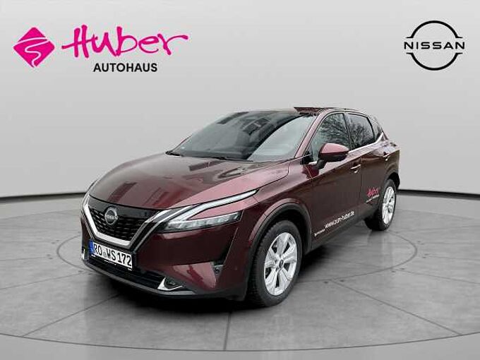 Nissan Qashqai 1.5 VC-T e-POWER Automatik - Tekna