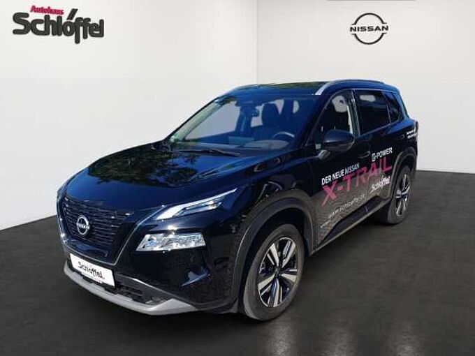 Nissan X-Trail 1.5 VC-T e-POWER N-Connecta (T33)