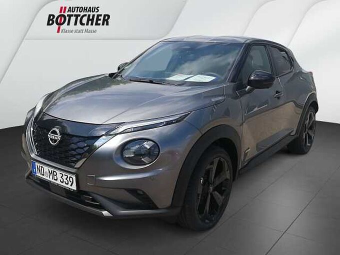 Nissan Juke 1.6 Hybrid Automatik-Tekna Facelift