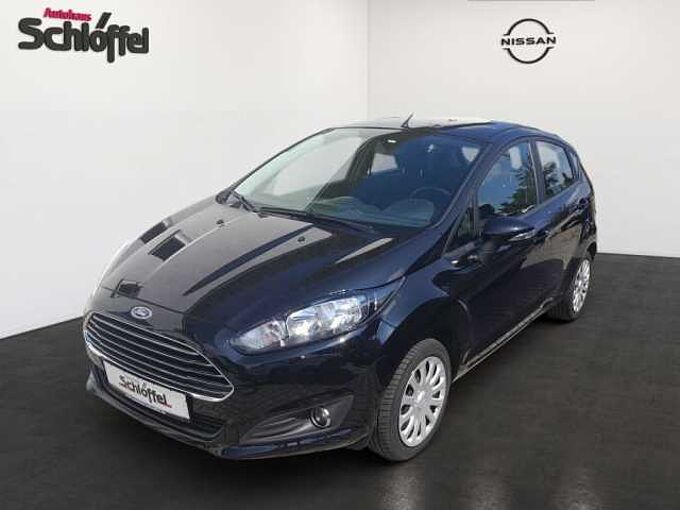 Ford Fiesta 1.0 EcoBoost Start-Stop Trend