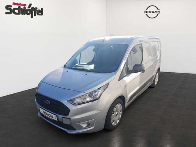 Ford Transit Connect 210 L2 S&S Trend*Orig. 26´KM*PDC