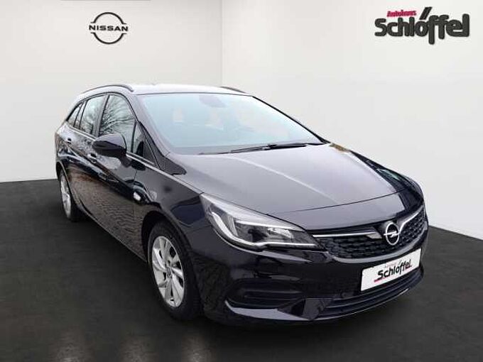 Opel Astra 1.4 Turbo Start/Stop Sports Tourer St. Aut. Edition