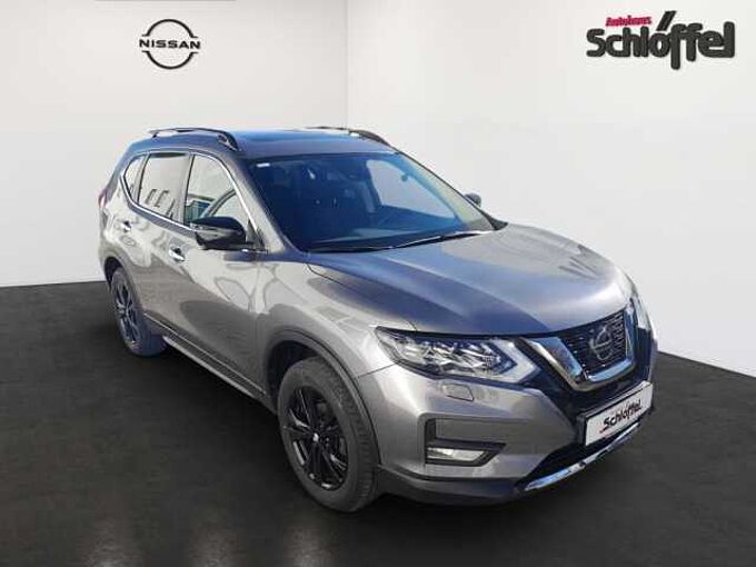 Nissan X-Trail 1.3 DIG-T N-Design*AUT.*PANO*NAVI