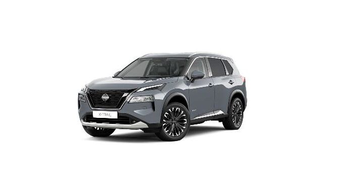 Nissan X-Trail 1.5 VC-T e-POWER AT Automatik - Tekna