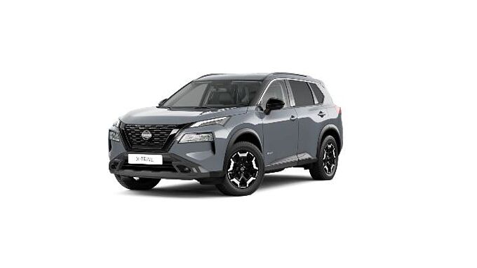 Nissan X-Trail 1.5 VC-T e-POWER e-4ORCE- N-Trek