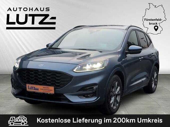 Ford Kuga ST-Line X Navi LED ACC Klima City Stop Wipa PDC Kamera