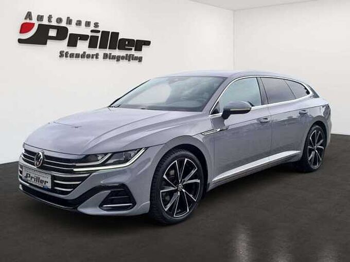 Volkswagen Arteon 2.0 TDI Shooting Brake R-Line 4 Motion