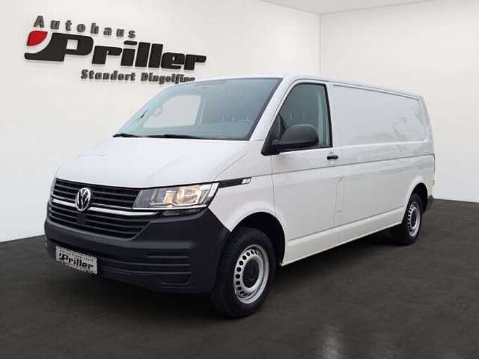 Volkswagen T6 Transporter T6.1 2.0 TDI Transporter Kasten lang/Klima/PDC