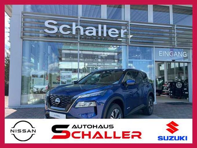 Nissan X-Trail 1.5 VC-T e-POWER - N-Connecta