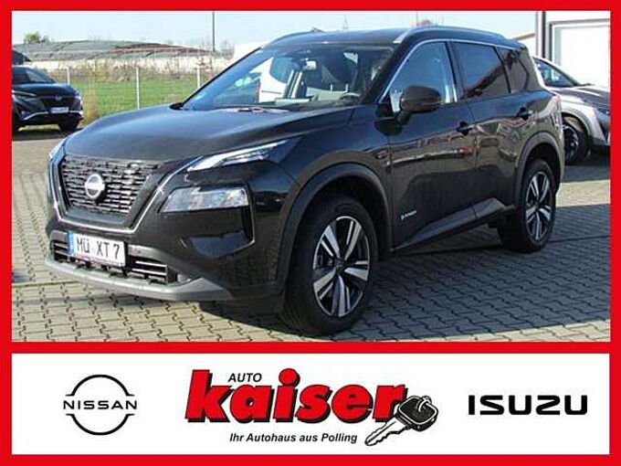 Nissan X-Trail 1.5 VC-T e-POWER N-Connecta* Vorführwagen*