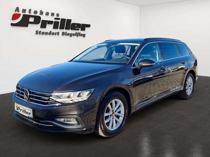 Volkswagen Passat Variant Passat 2.0 TDI DSG Variant Business/LED/NAVI/AHK