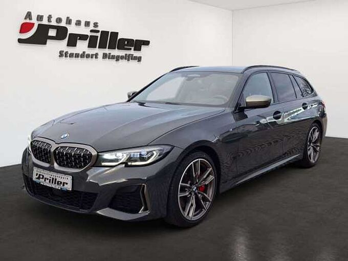 BMW 340 Touring xDrive/Laser/HUD/Apple/RTTI/DAB/HK