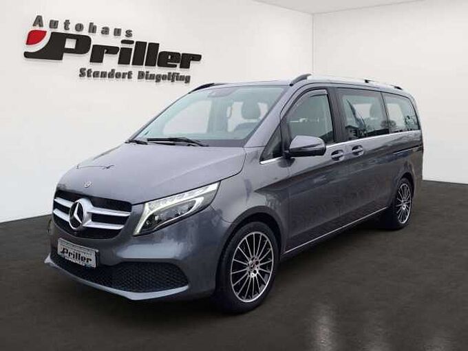 Mercedes-Benz V 250 V250 Avantgarde Lang/NAVI/LED/Standh./DAB/360°