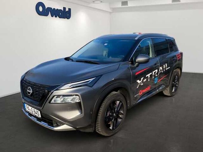 Nissan X-Trail 1.5 VC-T e-POWER e-4ORCE  - Tekna