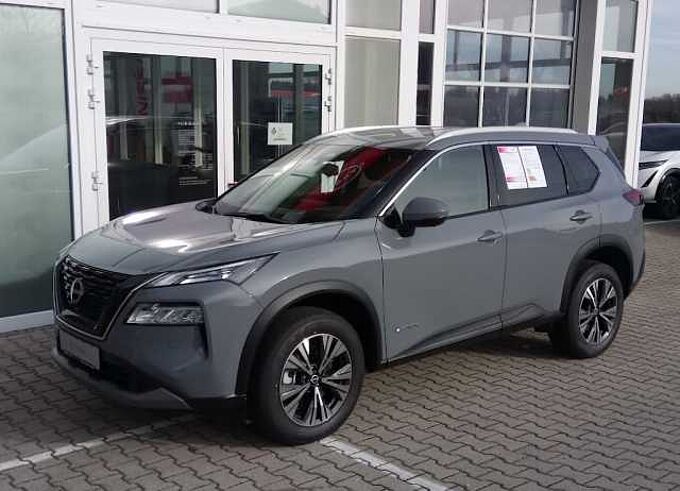 Nissan X-Trail 1.5VC-T e-POWER e-4ORCE N-Connecta