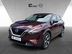 Nissan Qashqai N-CONNECTA 1.3 Automatik/Winter/Technik