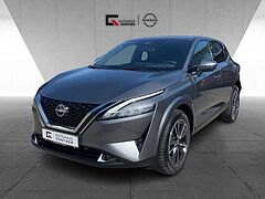 Nissan Qashqai TEKNA 1.3 Automatik 360°Winter/Carplay