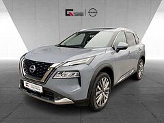 Nissan X-Trail Tekna+ 1.5 VC-T MHEV Xtronic 4x2 20Zoll