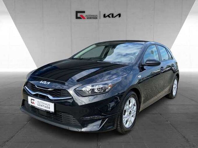 Kia Ceed / cee'd VISION-Edition7 Emotion 5trg / Winter