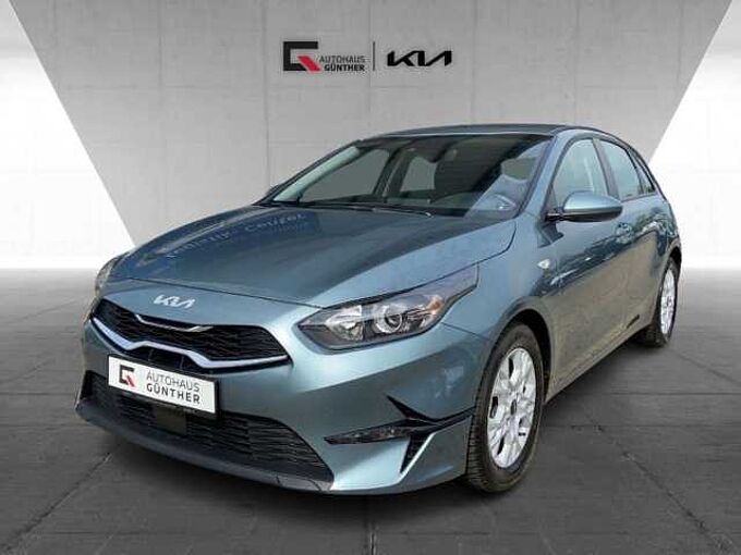 Kia Ceed / cee'd Edition 7 1.0 T-GDI Emotion Kamera CarPlay SitzHzg