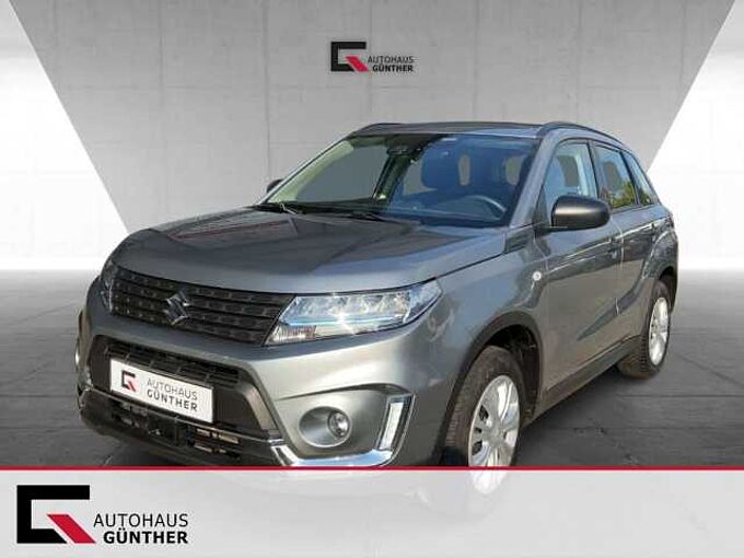 Suzuki Vitara Hybrid Club 4x2 DITC Bluetooth Tempomat