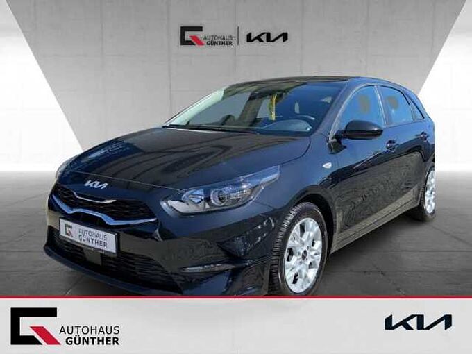 Kia Ceed / cee'd Edition 7 1.0 T-GDI Emotion  Kamera CarPlay SitzHz