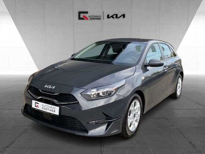 Kia Ceed / cee'd Edition 7 1.0 T-GDI Emotion Kamera CarPlay