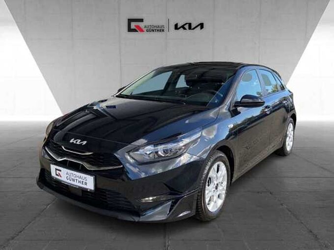 Kia Ceed / cee'd Edition 7 1.0 T-GDI Emotion Kamera CarPlay