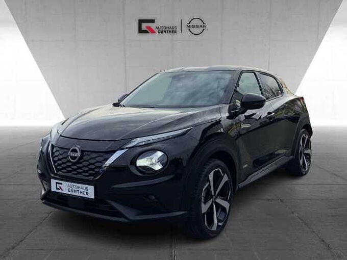 Nissan Juke Tekna Hybrid 1.6 Kamera CarPlay