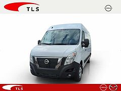 Nissan Interstar Kasten L2H2 N-Connecta 35 DCI 150 Klima, Kamera, Tempomat u.v.m. sofortverfügbar