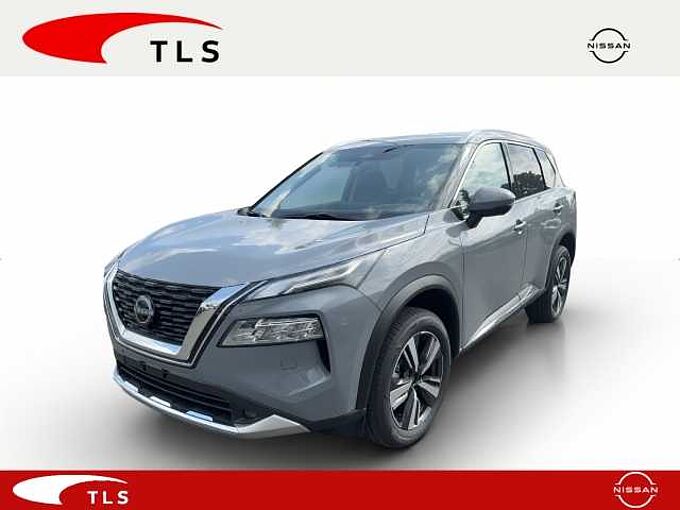 Nissan X-Trail Tekna 1.5 VC-T MHEV EU6d HUD Navi Memory Sitze 360 Kamera LED ACC