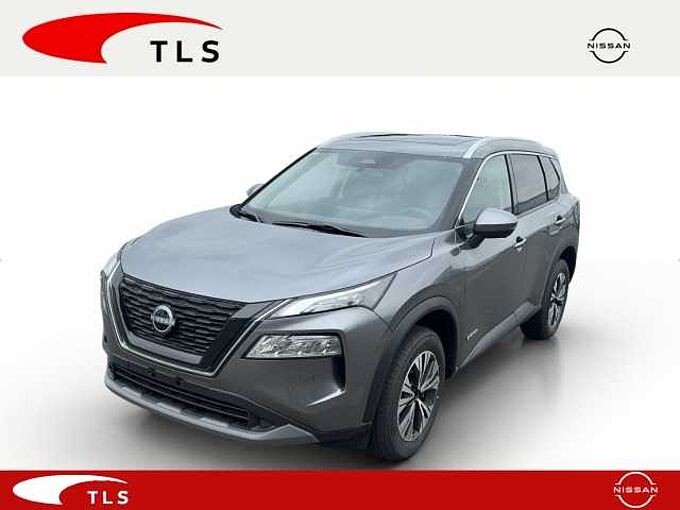 Nissan X-Trail N-Connecta 4x4 1.5 e-Power EU6d Allrad Navi 360 Kamera Panoramadach