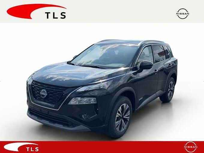 Nissan X-Trail N-Connecta 4x4 1.5 e-Power EU6d Allrad Navi 360 Kamera Panoramadach