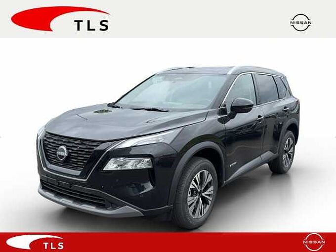 Nissan X-Trail N-Connecta 4x4 1.5 e-Power EU6d Allrad Navi 360 Kamera Panoramadach