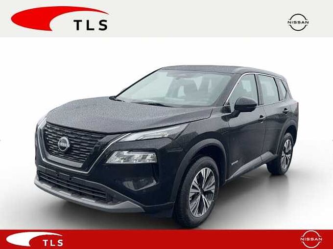 Nissan X-Trail Acenta 1.5 VC-T e-Power EU6d Navi 360 Kamera LED ACC Apple CarPlay Android Auto